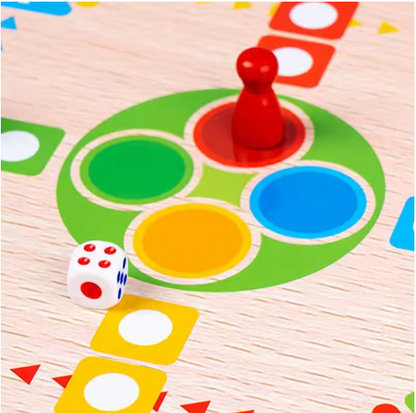 Fesara | Fun Learning Board Game