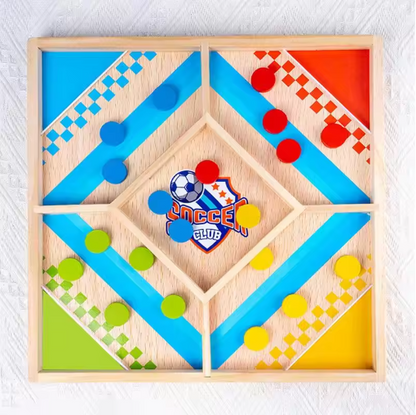 Fesara | Fun Learning Board Game