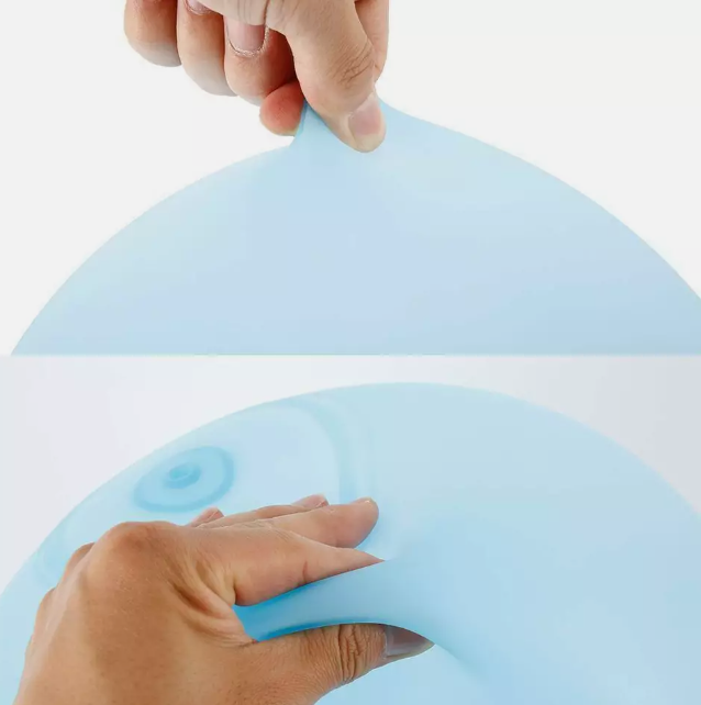 Tough Inflatable Beach Ball