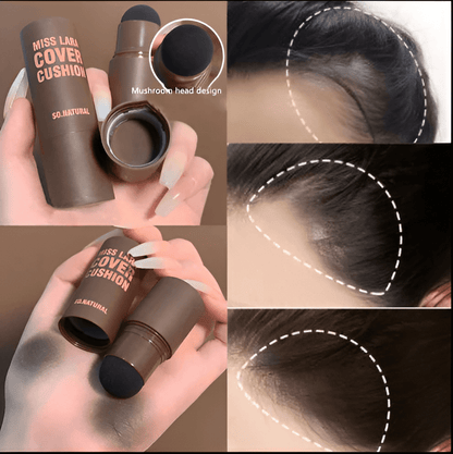 Elegant Crown Hair Filler