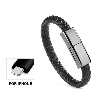 Fesara | Fitness Wristband Quick Charge Cable