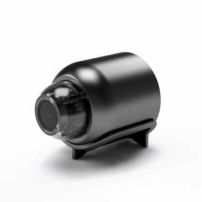 Compact Outdoor Wi-Fi Camera HD 1080P Night Vision