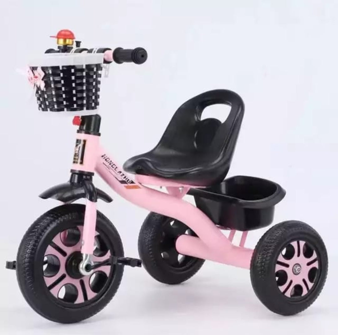 Fesara | Childrens 3 Wheel Bike - Fesara