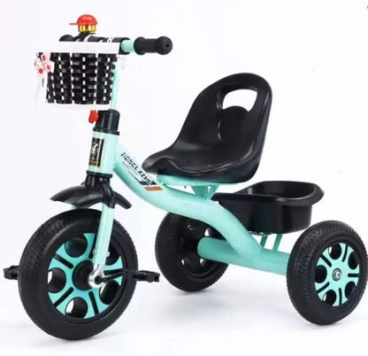 Fesara | Childrens 3 Wheel Bike