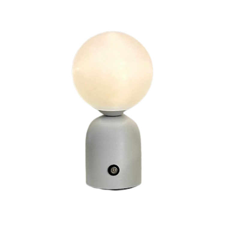 Peaceful LED Desk Lamp for Home Relaxation