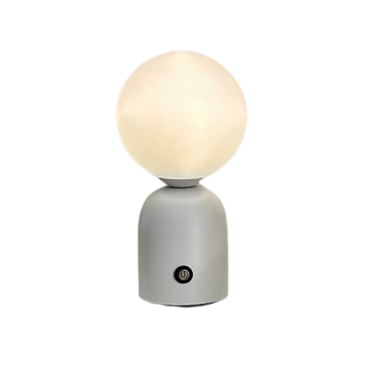 Peaceful LED Desk Lamp for Home Relaxation