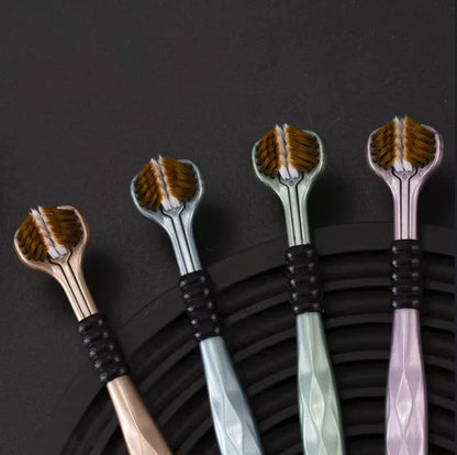 360 Degree Electric Toothbrush