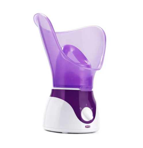 Portable Facial Steamer With Adjustable Settings - Fesara