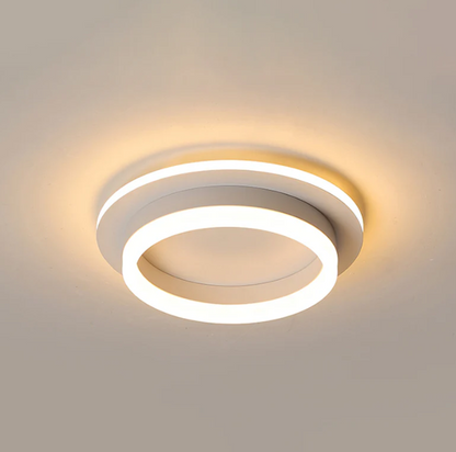 Bright LED Ceiling Lamp for Home and Bedroom