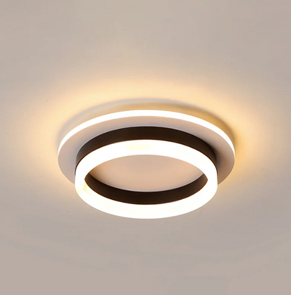 Bright LED Ceiling Lamp for Home and Bedroom