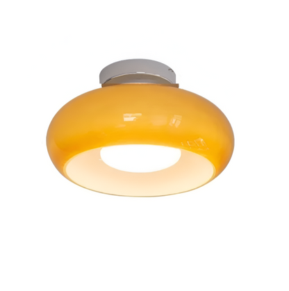 Luxury Modern Circular Ceiling Light
