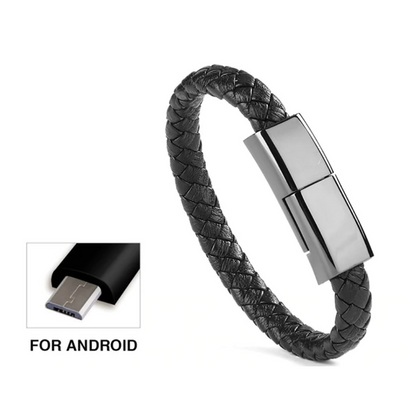 Fesara | Fitness Wristband Quick Charge Cable