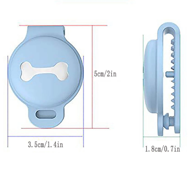 Pet GPS Tracking Collar Locator
