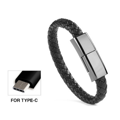 Fesara | Fitness Wristband Quick Charge Cable