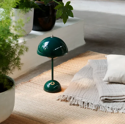 Modern Sleek Desk Table Lamp