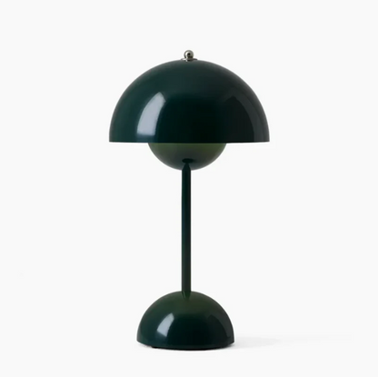 Stylish USB Desk Lamp with Adjustable Light