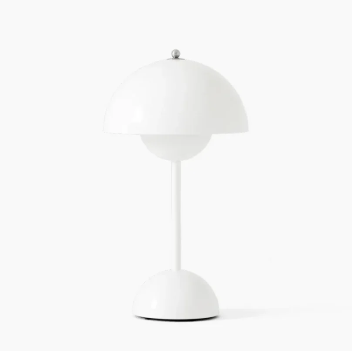 Modern Sleek Desk Table Lamp