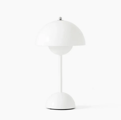 Stylish USB Desk Lamp with Adjustable Light