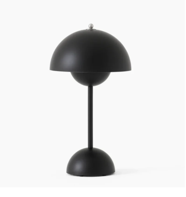 Stylish USB Desk Lamp with Adjustable Light