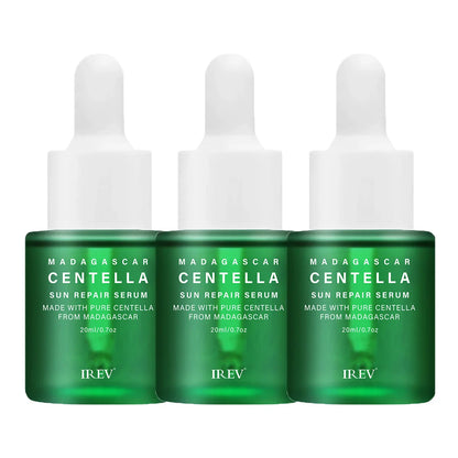 Gentle Centella Face Serum