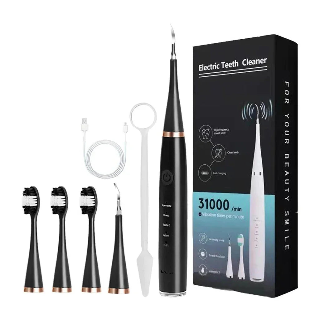 Advanced Oral Care Water Flosser & Whitener