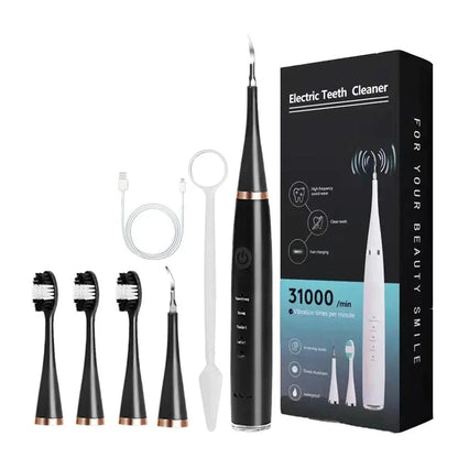 Advanced Oral Care Water Flosser & Whitener