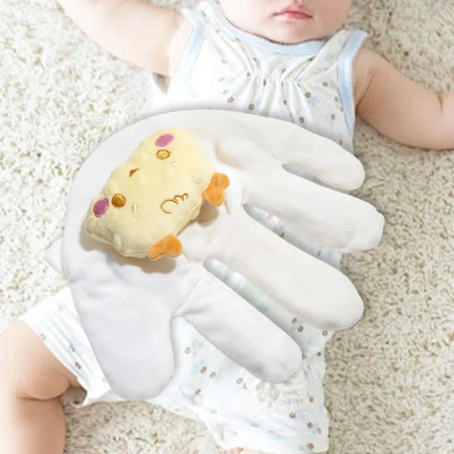 Fesara | Large Soothing Baby Sleep Aid Toy