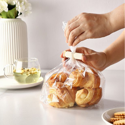 Food Freshness Seal Clip Set