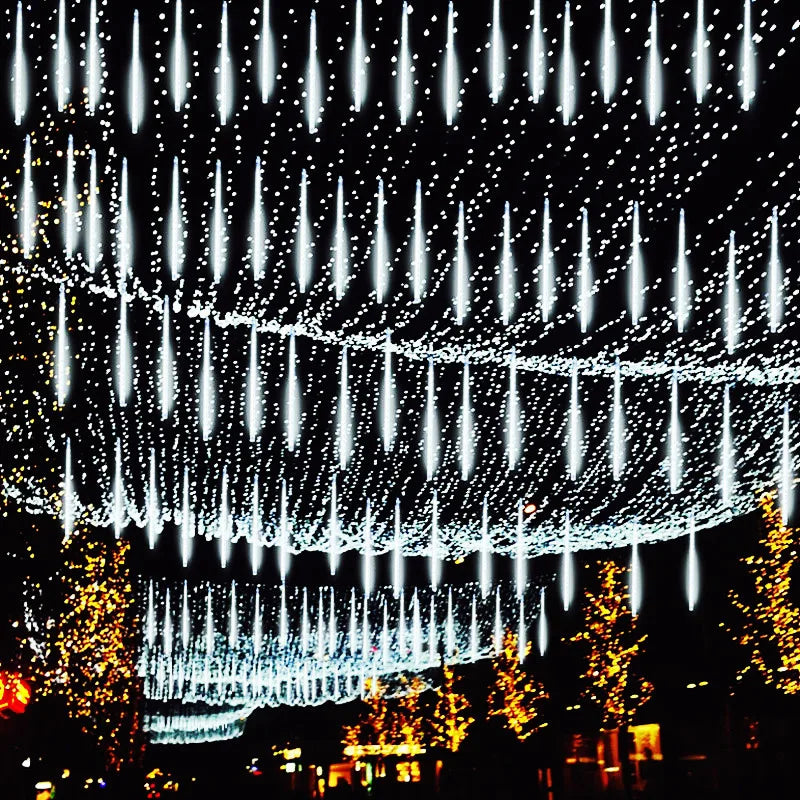 Colorful LED Strip Lights - Brighten Indoor Outdoor Spaces - Fesara