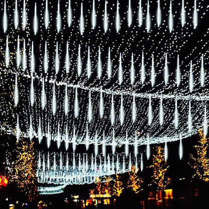 Colorful LED Strip Lights - Brighten Indoor Outdoor Spaces - Fesara
