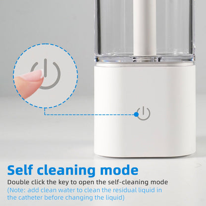 Touchless Automatic Foam Soap Dispenser