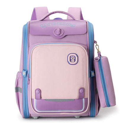 Durable Kids Hiking Waterproof Backpack