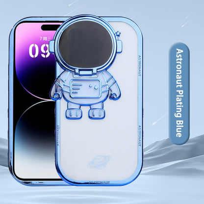 Galaxy Space Protective Phone Cover