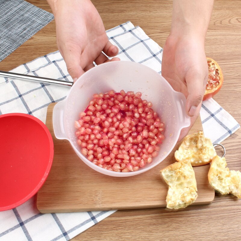 Easy Fresh Fruit Salad Bowl