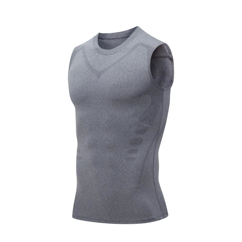Slimming Men's Core Shapewear