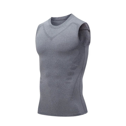 Slimming Men's Core Shapewear