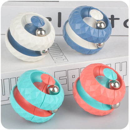 Calming Mind Yoga Ball