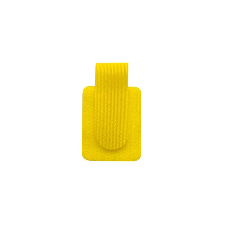 Sticky Cord Management Cable Tie Set