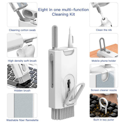 Ultimate 8in1 Cleaning Tool Set