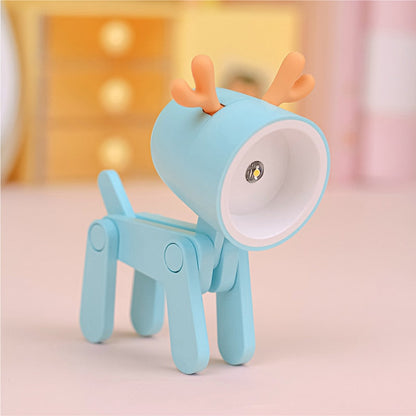 Fun Animal Night Lamp for Kids Room