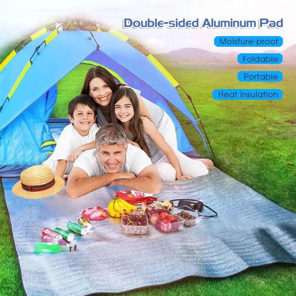 Portable Waterproof Camping Sleep Mat