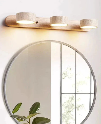 Bright LED Bathroom Mirror Light