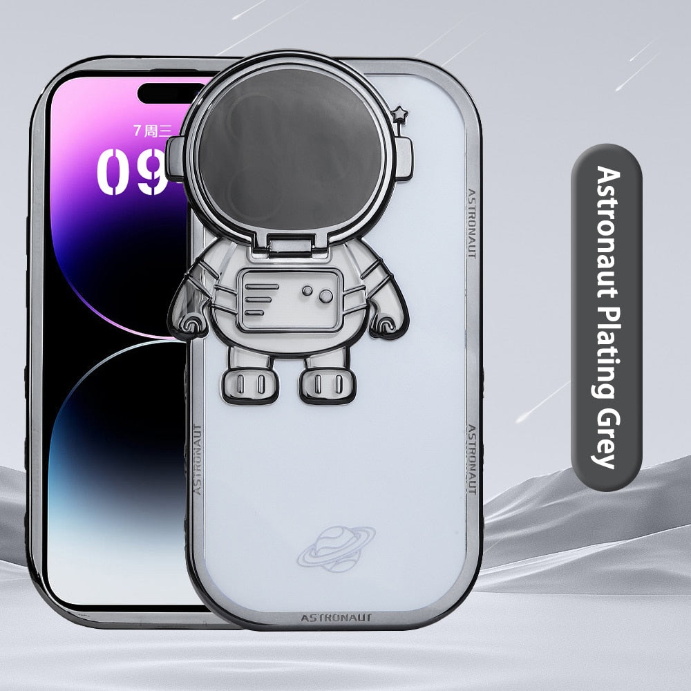 Galaxy Space Protective Phone Cover