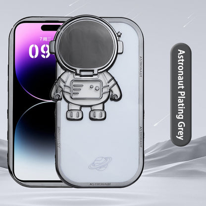 Galaxy Space Protective Phone Cover