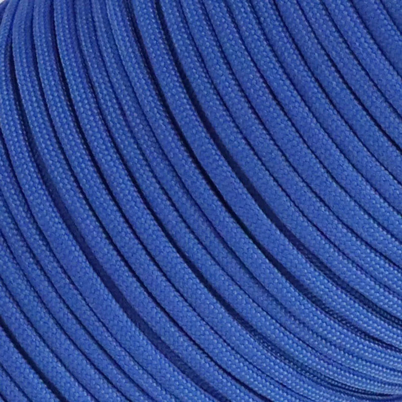 Durable Outdoor Paracord Rope 20M Emergency Cord