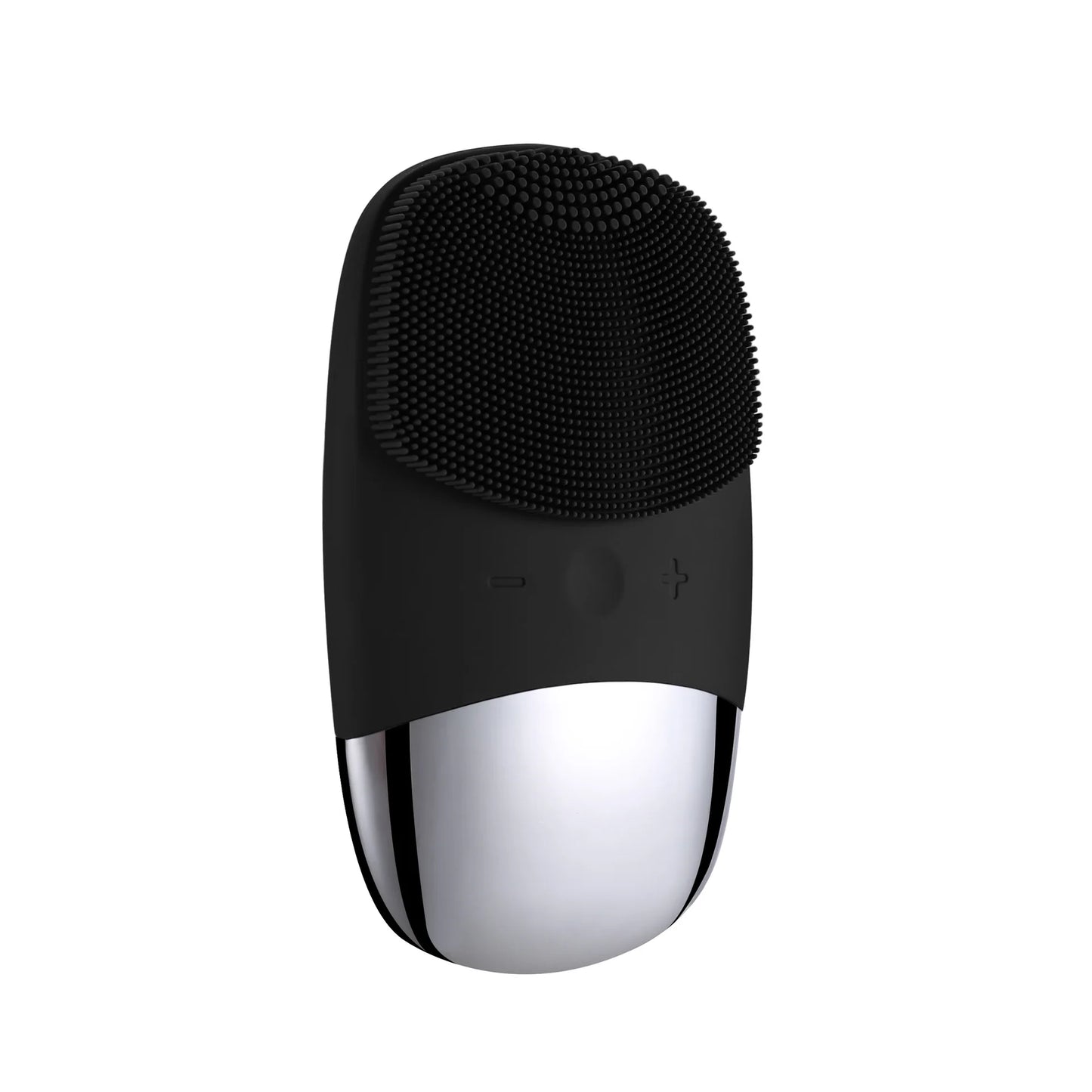 Deep Cleaning Facial Exfoliator Brush