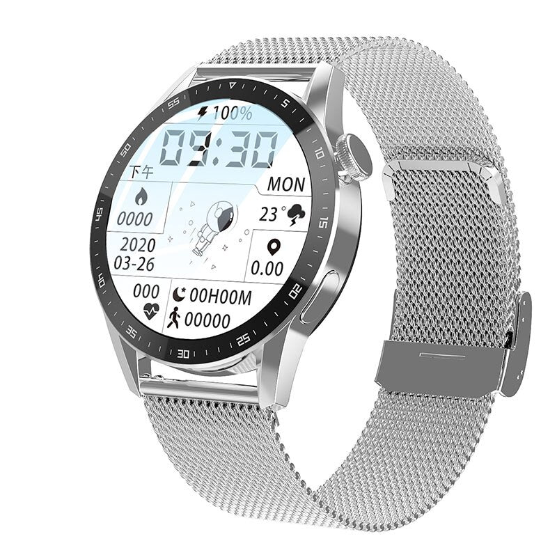 Fesara Waterproof Fitness Smart Watch