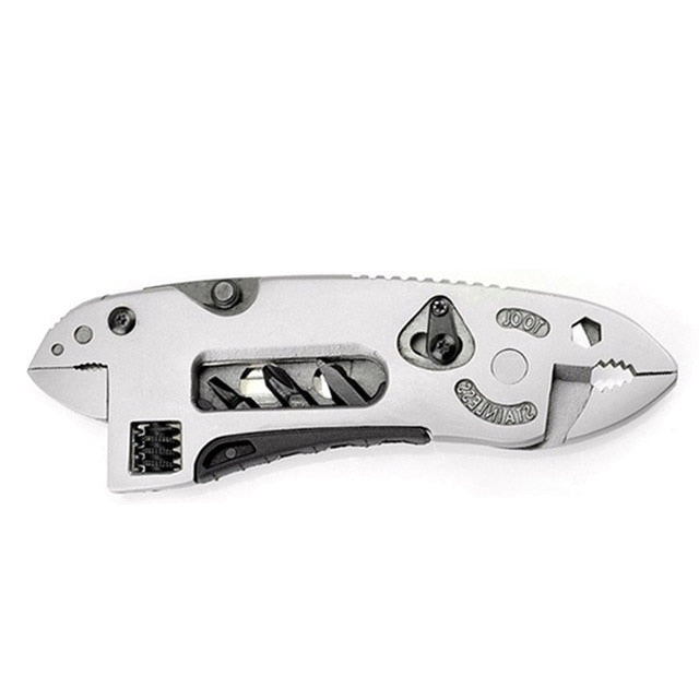 Essential Survival Multi Tool Kit Set - Fesara