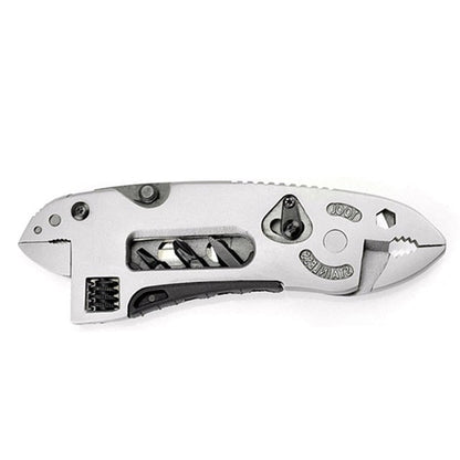 Essential Survival Multi Tool Kit Set - Fesara