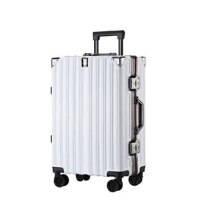 Durable Lightweight Hardshell Luggage Set
